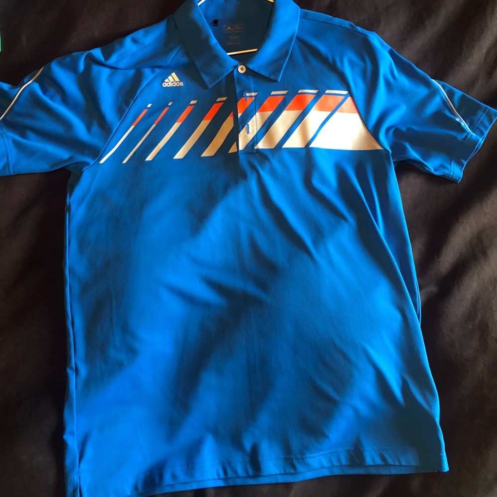 Adidas Polo